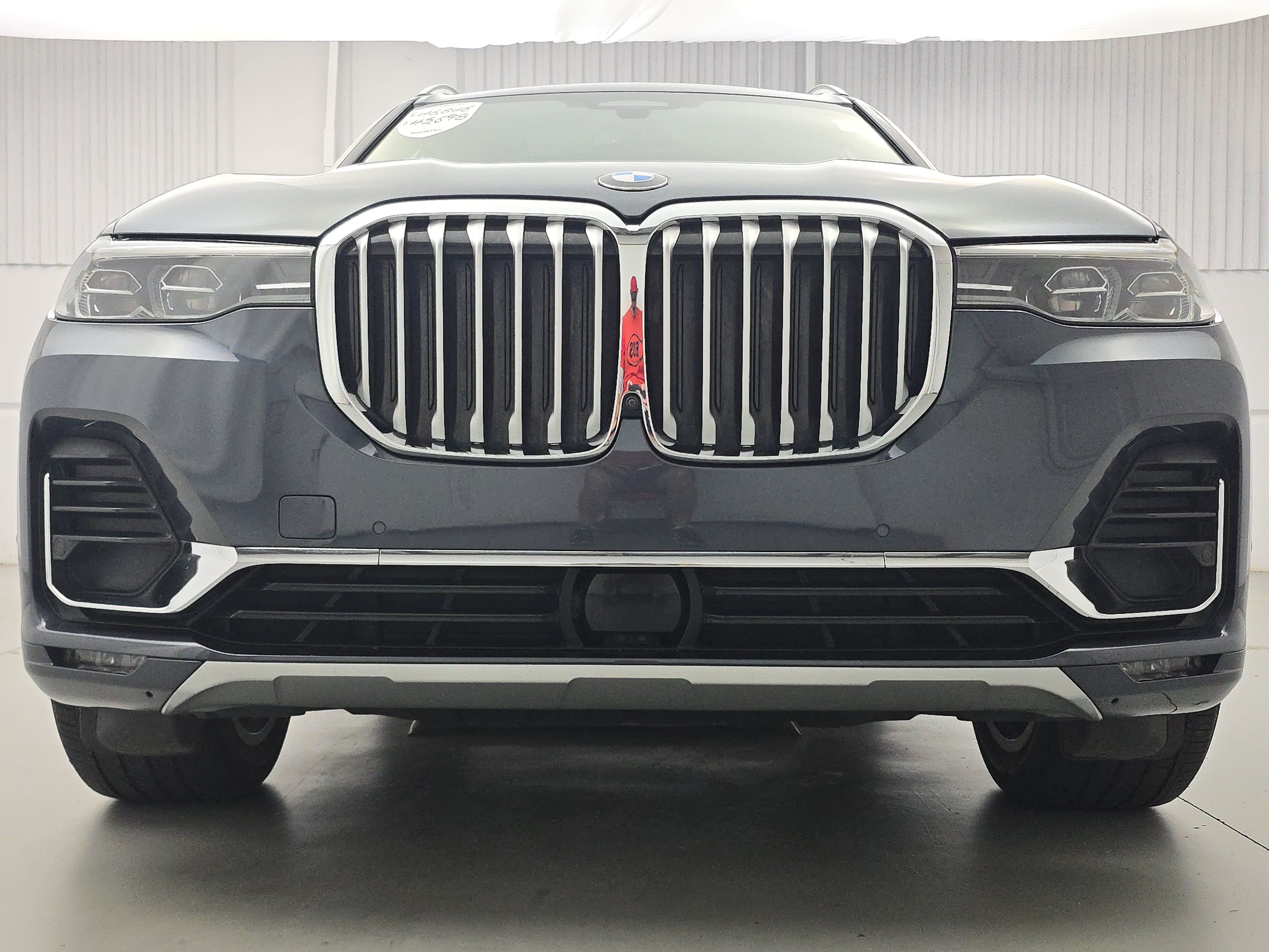 Used 2022 BMW X7 xDrive40i w/ Premium Package AWD/4WD image 10