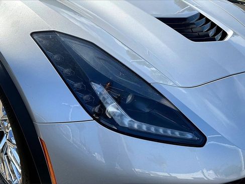 Used 2019 Chevrolet Corvette Grand Sport image 25