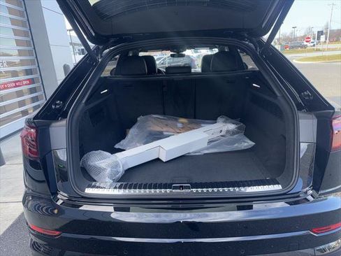 New 2026 Audi Q8 Premium Plus AWD/4WD image 25