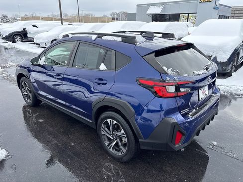 Certified 2024 Subaru Crosstrek 2.0i Premium w/ Crosstrek Mirror Package image 5
