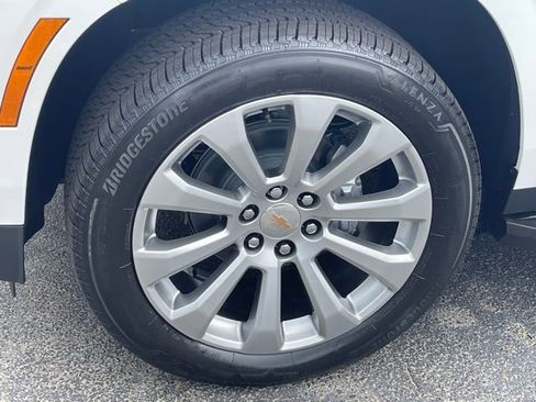 New 2025 Chevrolet Tahoe Premier image 30