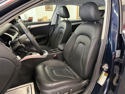 Used 2009 Audi A4 2.0T Premium Plus image 17