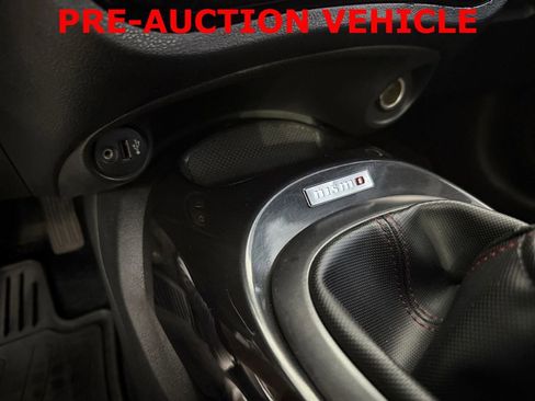 Used 2013 Nissan Juke NISMO image 19