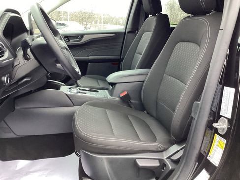 Used 2025 Ford Escape Active image 12