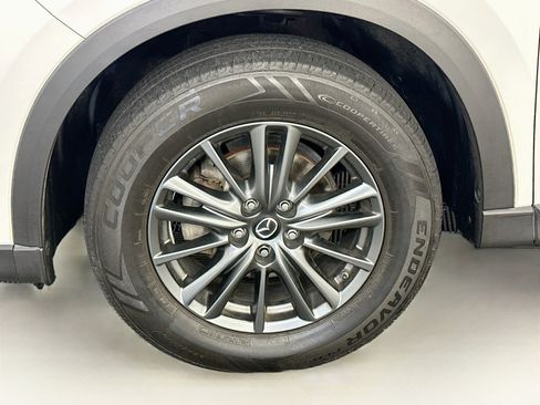Used 2020 MAZDA CX-5 Touring AWD/4WD image 36