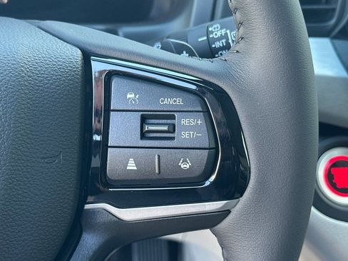 New 2026 Honda Odyssey EX-L image 29