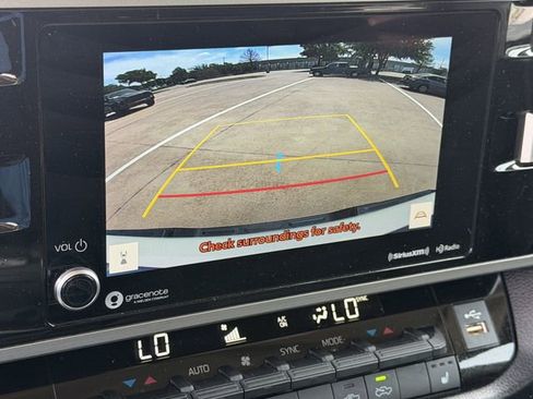 Used 2024 Toyota Tundra SR5 w/ SR5 Premium Package image 19