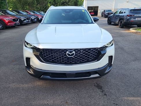 New 2026 MAZDA CX-50 2.5 Hybrid w/ Weather Package AWD/4WD image 2