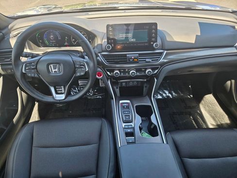 Certified 2022 Honda Accord Sport image 10
