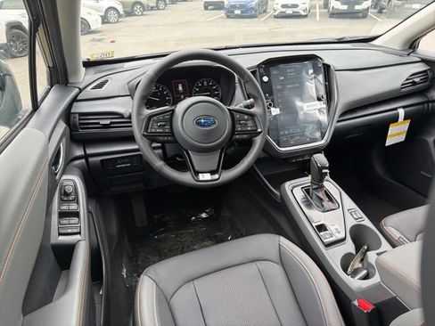New 2026 Subaru Crosstrek 2.5i Limited AWD/4WD image 15