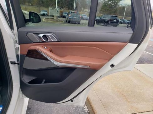 New 2026 BMW X5 xDrive40i image 16