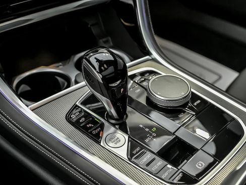 Used 2026 BMW 840i xDrive w/ M Sport Professional Package image 47