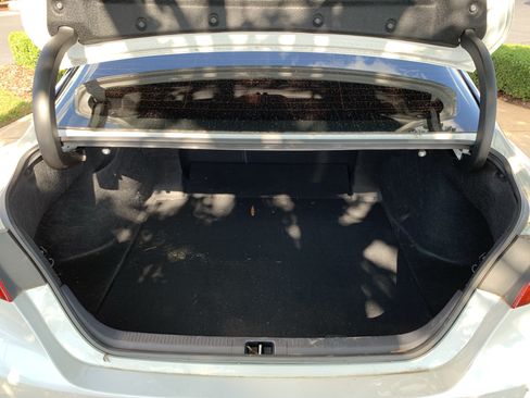Used 2024 Toyota Camry XSE w/ Navigation Package FWD image 34