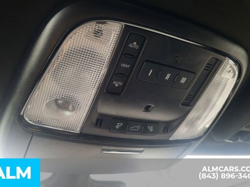 Used 2024 Dodge Durango R/T image 16