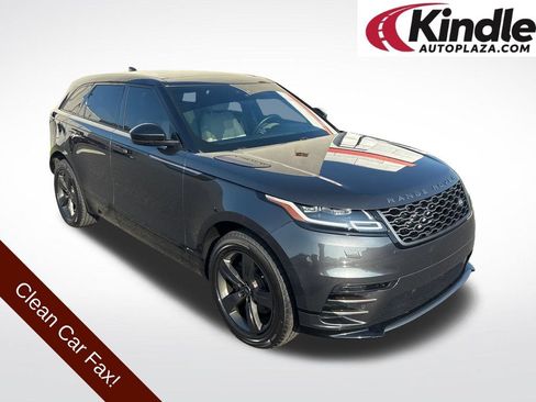 Used 2020 Land Rover Range Rover Velar R-Dynamic S AWD/4WD image 1