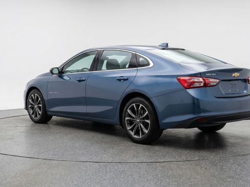 Used 2024 Chevrolet Malibu LT FWD image 6