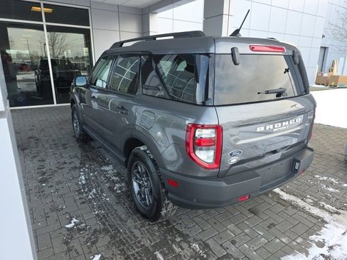 Used 2023 Ford Bronco Sport Big Bend w/ Convenience Package image 2