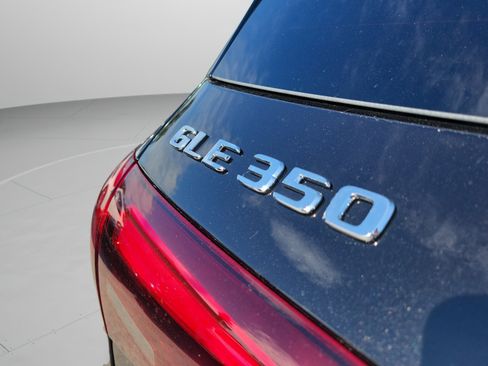 Certified 2026 Mercedes-Benz GLE 350 4MATIC image 28