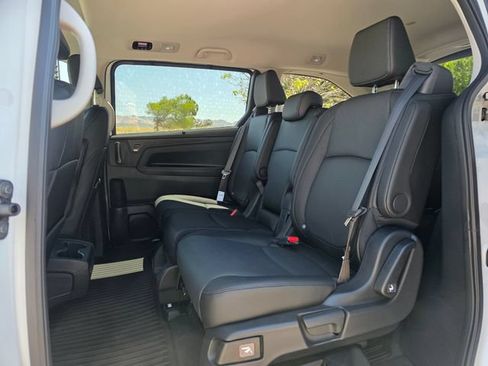 New 2026 Honda Odyssey EX-L image 16