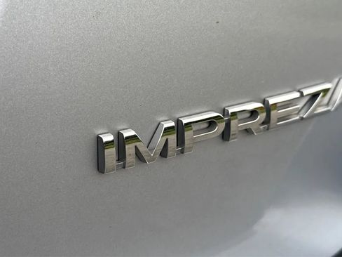 Used 2022 Subaru Impreza 2.0i Premium AWD/4WD image 42