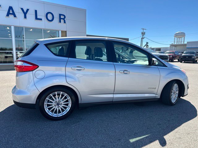 Used 2016 Ford C-MAX SEL w/ Equipment Group 301A FWD image 17