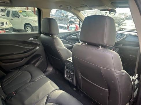 Used 2019 Buick Envision Essence w/ LPO, Cargo Package image 22