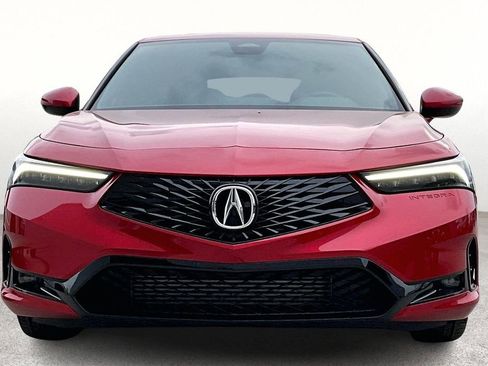 Certified 2025 Acura Integra A-Spec image 5