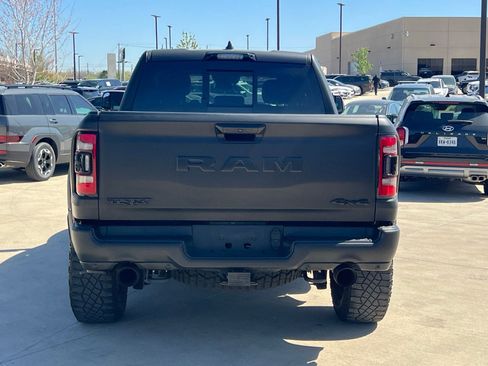 Used 2021 RAM 1500 TRX w/ TRX Level 2 Equipment Group AWD/4WD image 11