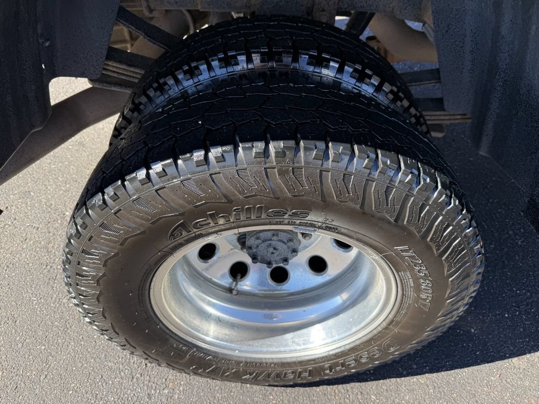 Used 2014 RAM 3500 Laramie AWD/4WD image 33