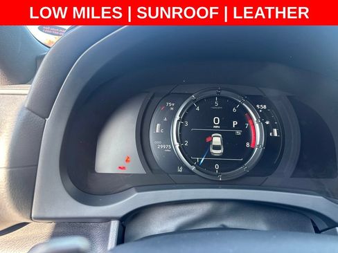 Used 2021 Lexus IS 350 F Sport w/ Accessory Package RWD image 21