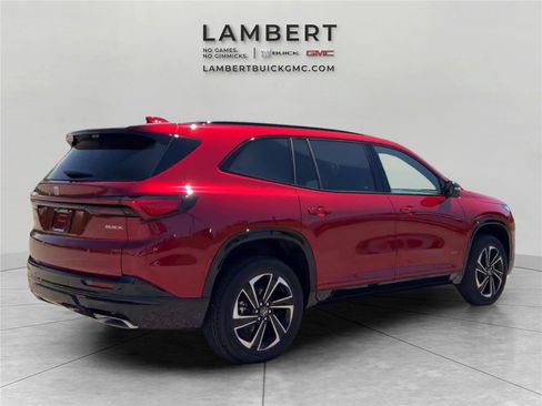 New 2026 Buick Enclave Sport Touring AWD/4WD image 5