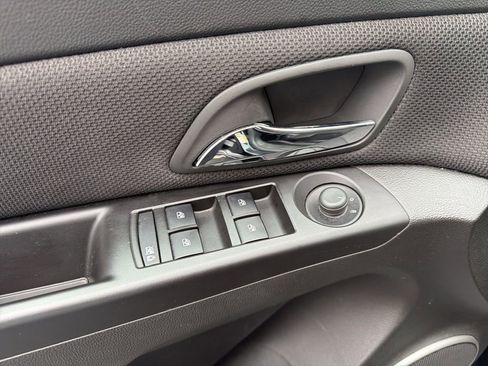 Used 2012 Chevrolet Cruze Eco image 26