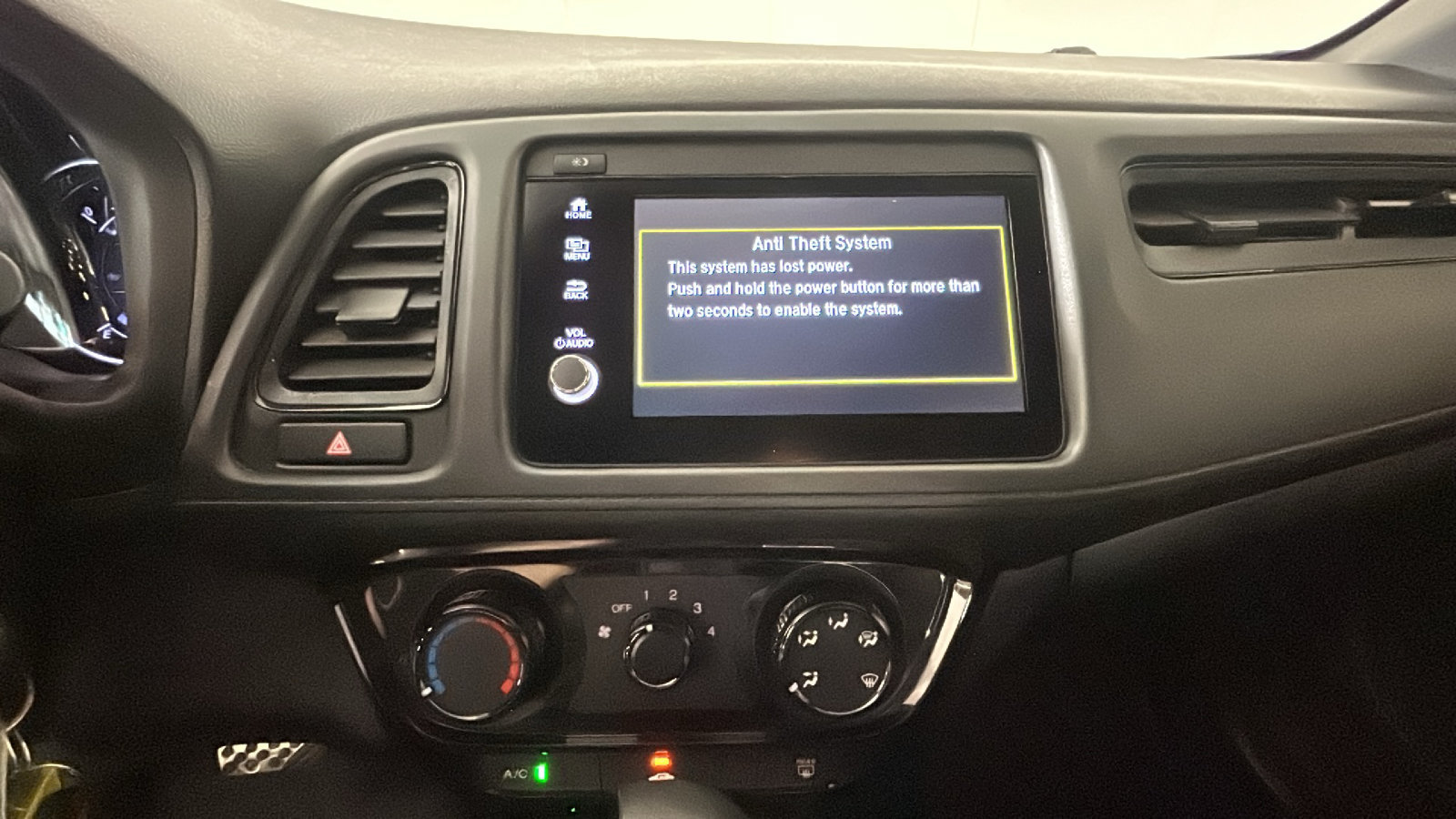 Used 2021 Honda HR-V Sport image 25