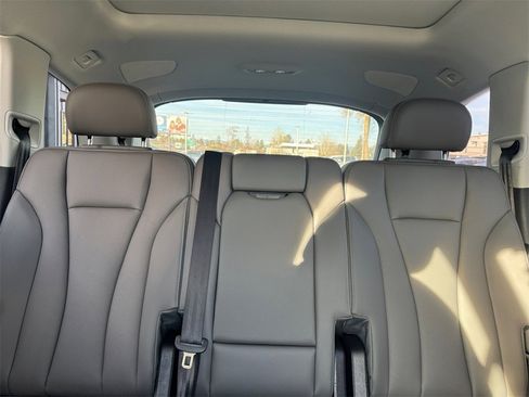 Used 2025 Audi Q7 2.0T Premium Plus w/ Premium Plus Package image 23