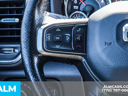 Used 2020 RAM 1500 Sport w/ Comfort & Convenience Group image 32