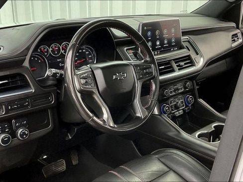 Used 2021 Chevrolet Suburban RST image 17