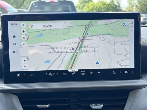 New 2026 Ford Explorer Active AWD/4WD image 28