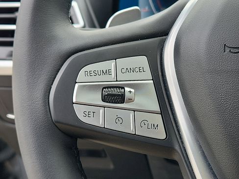 Used 2024 BMW X3 xDrive30i w/ Premium Package image 21