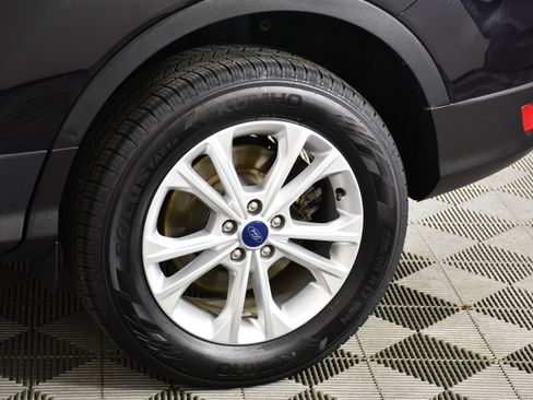 Used 2019 Ford Escape SEL image 52