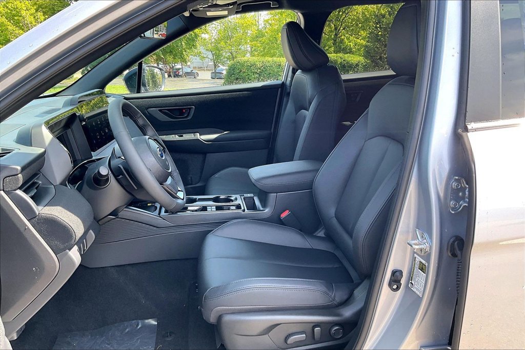 New 2026 Subaru Outback Premium AWD/4WD image 11