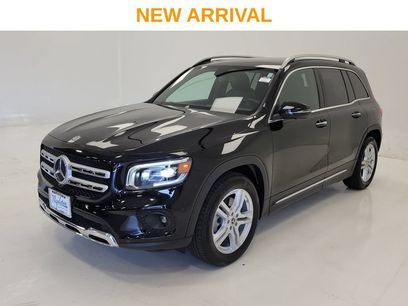 Used 2023 Mercedes-Benz GLB 250 4MATIC w/ Premium Package