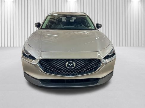 Used 2024 MAZDA CX-30 AWD 2.5 S w/ Select Sport Pkg image 14