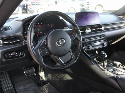 Used 2020 Toyota Supra image 19