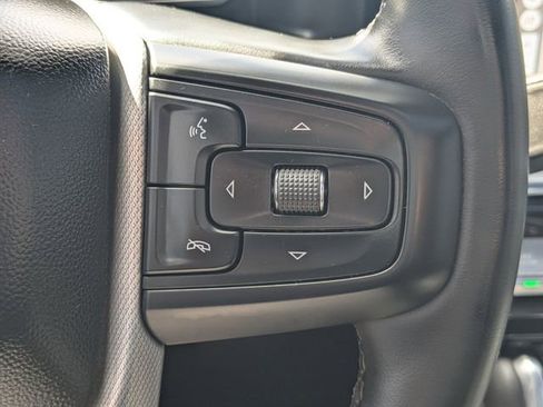 Used 2024 GMC Sierra 3500 Denali w/ Denali Reserve Package AWD/4WD image 31