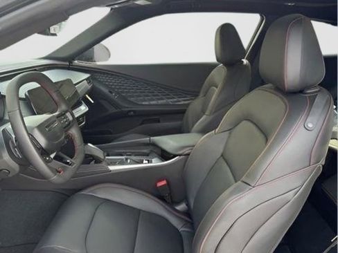 New 2026 Dodge Charger R/T Scat Pack image 17