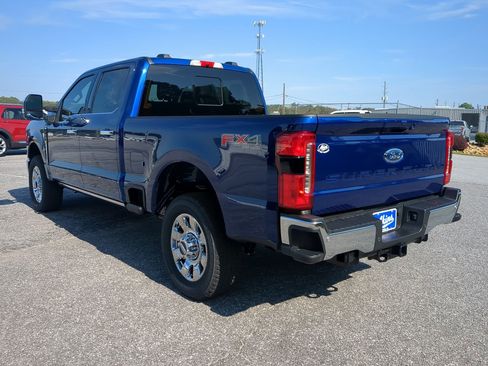 New 2026 Ford F250 Lariat w/ Lariat Ultimate Package image 5