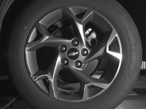 Used 2025 Chevrolet Trax LT image 14