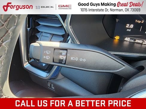 New 2026 GMC Canyon Elevation w/ Convenience Package AWD/4WD image 22