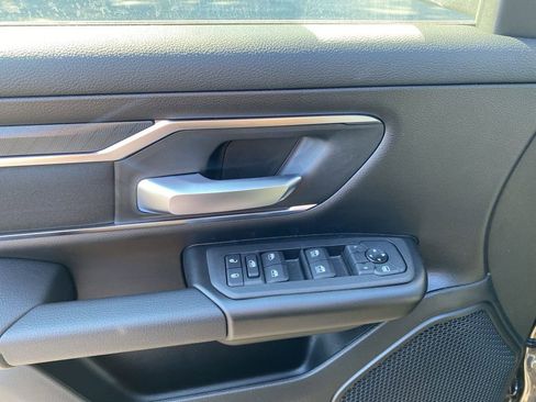 New 2026 RAM 1500 Big Horn image 21