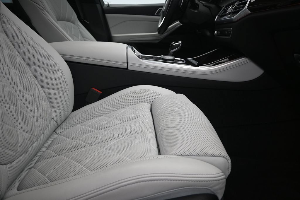 Certified 2023 BMW X5 sDrive40i RWD image 25